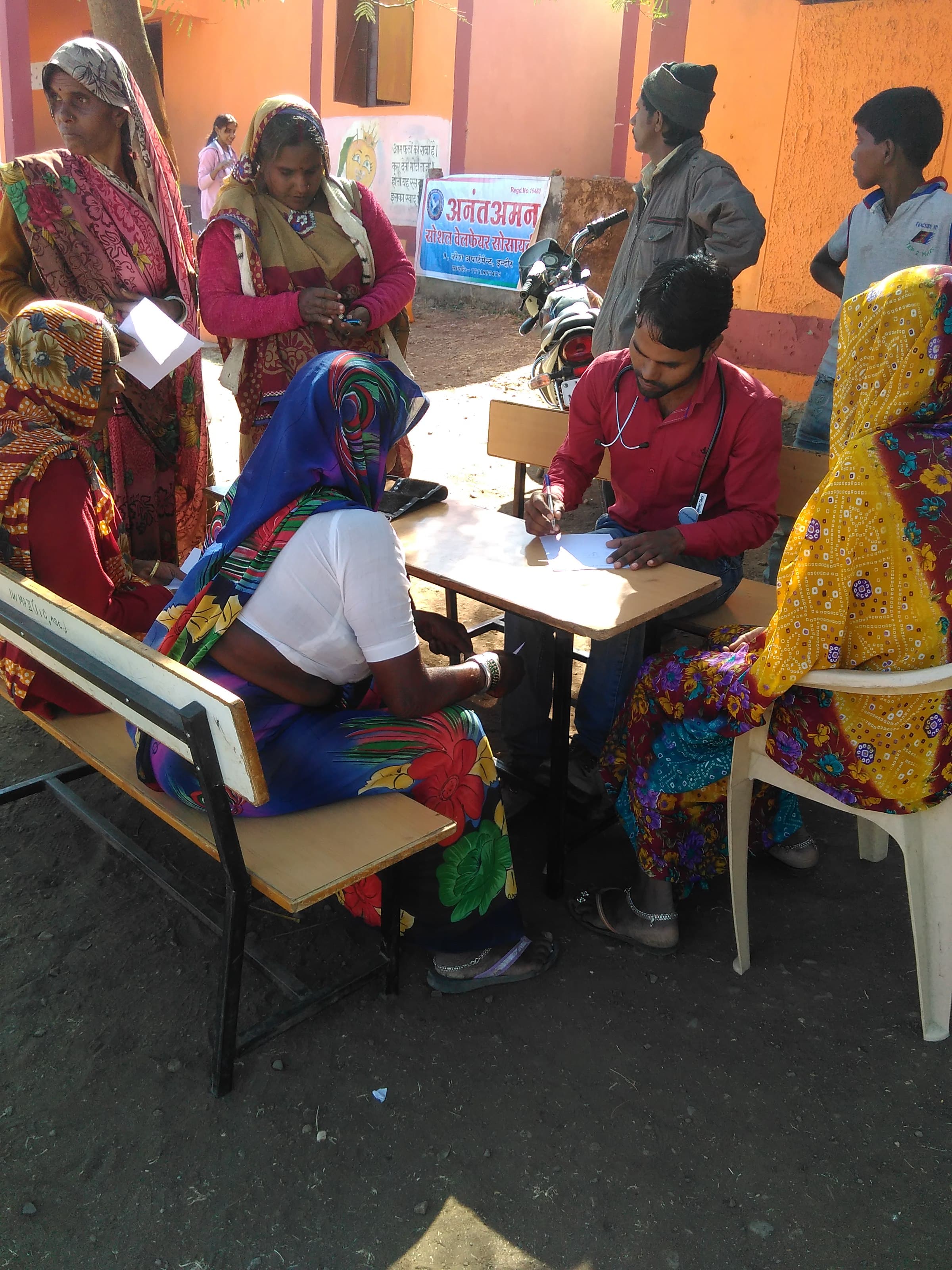 Cancer Awareness & Prevention