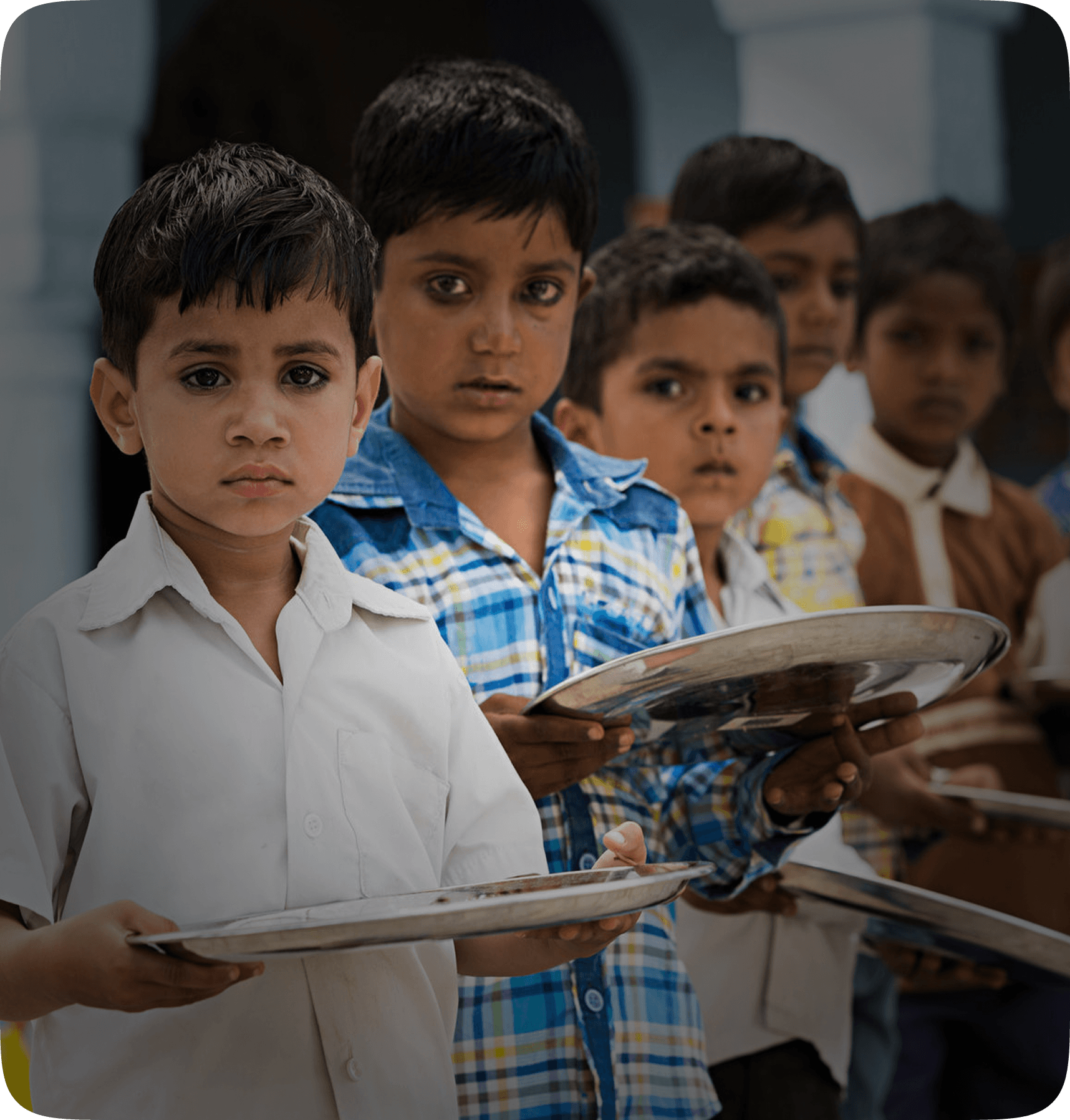 55,000+ meals served