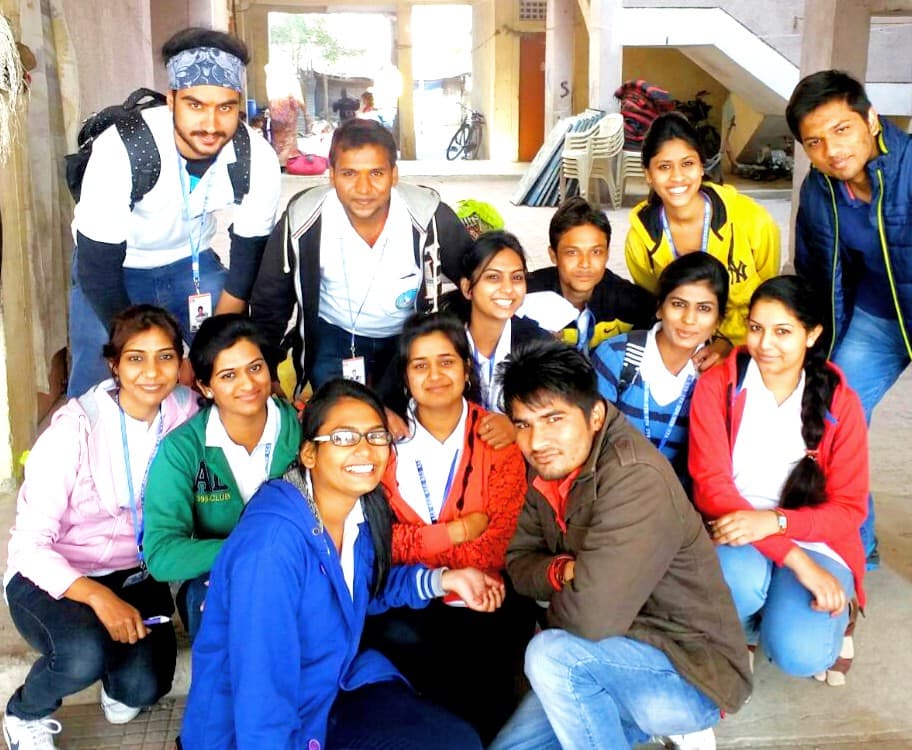 Friends of Anant Aman (FAA)