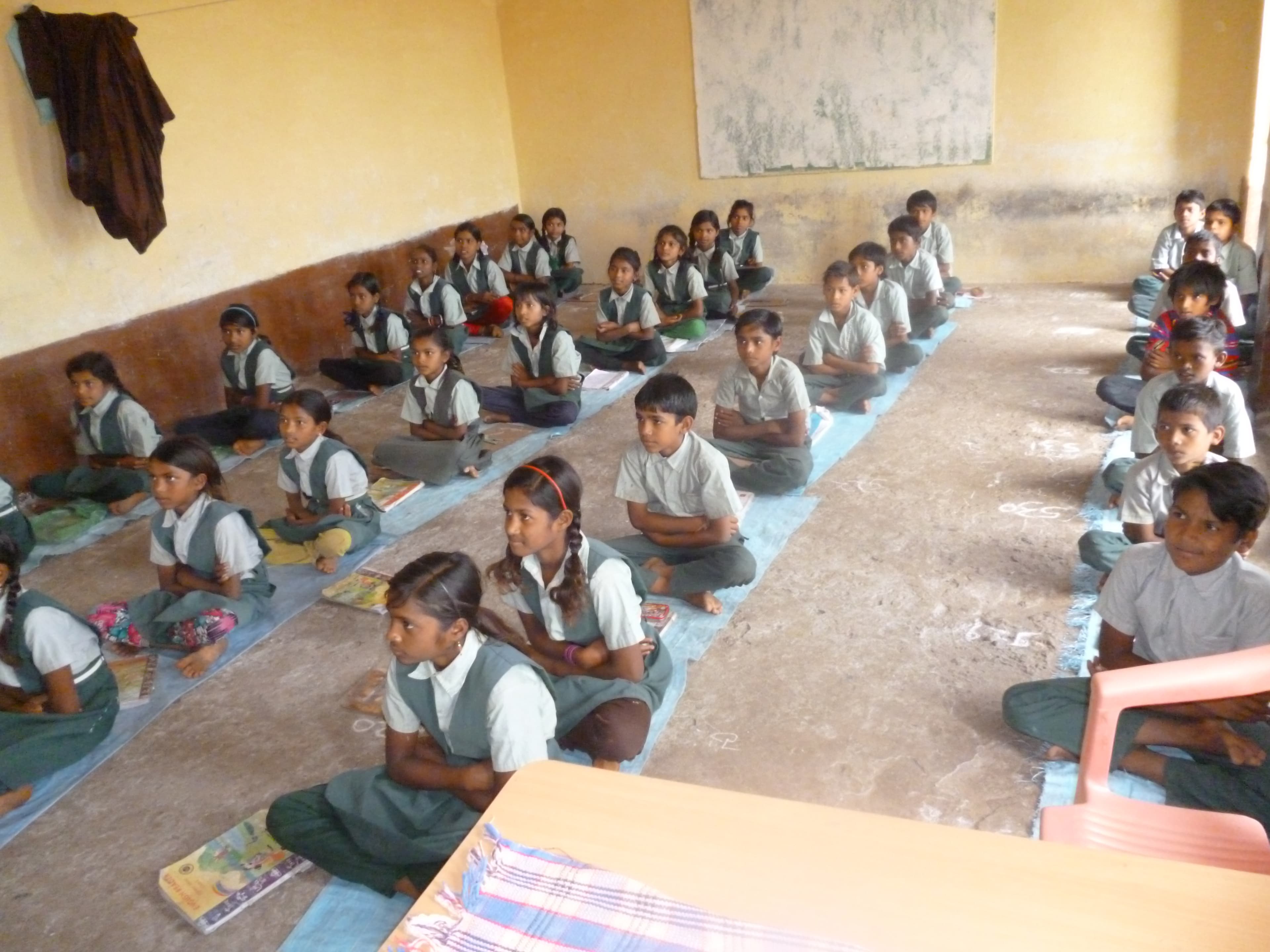 Schools and colleges