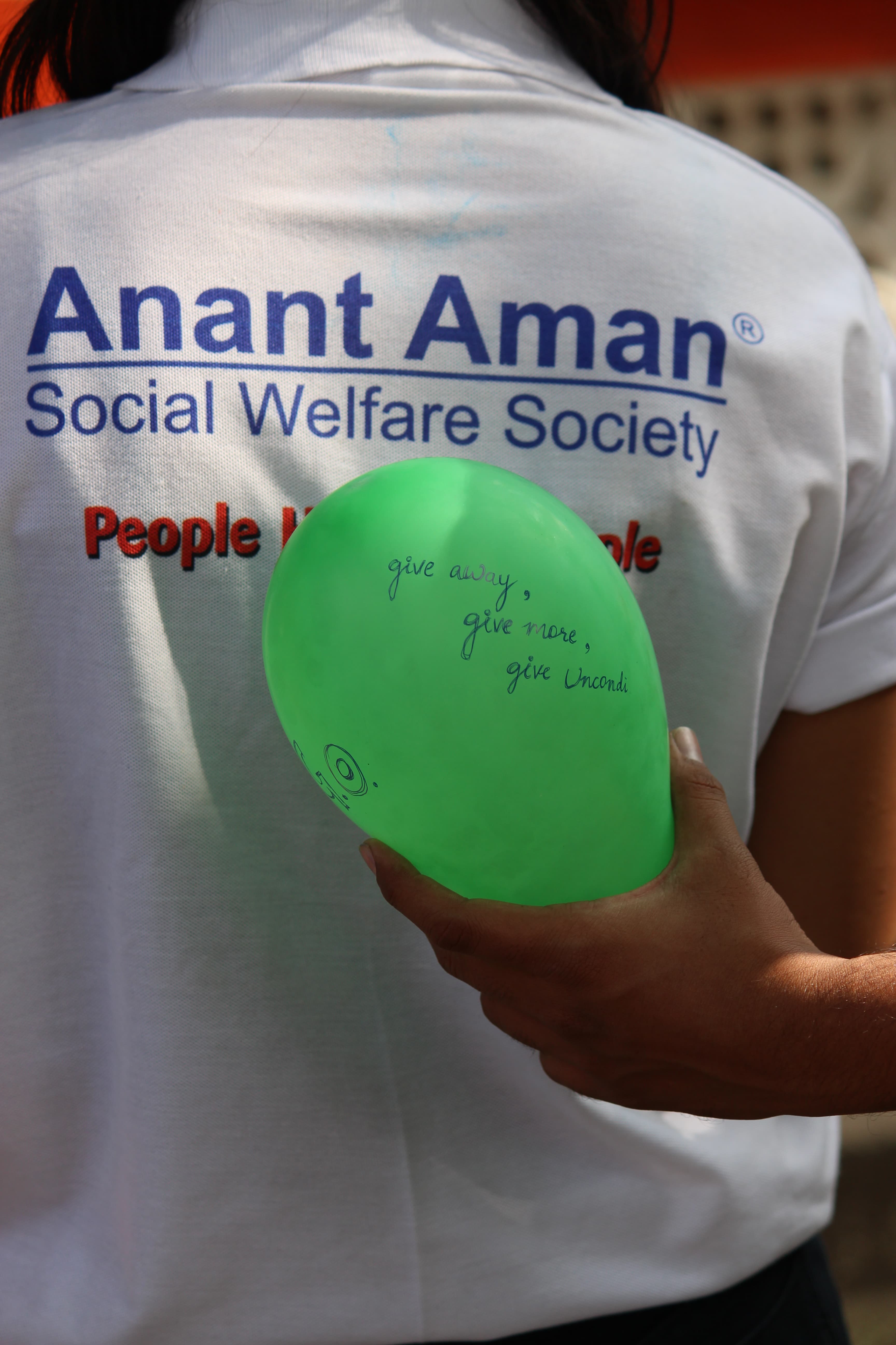 Cancer awareness drives