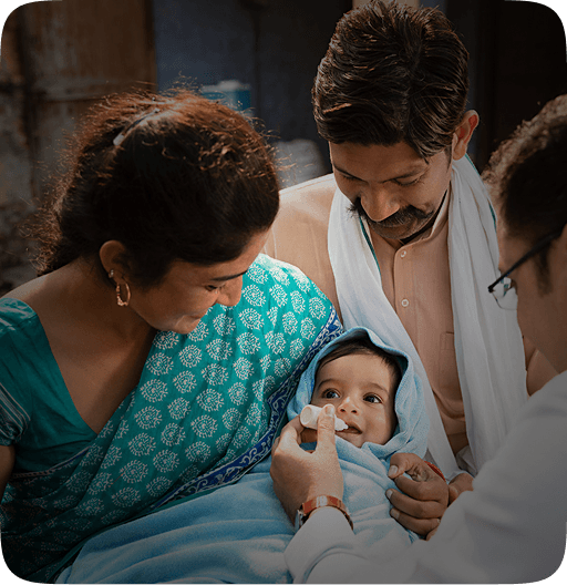 Empower the youth to care