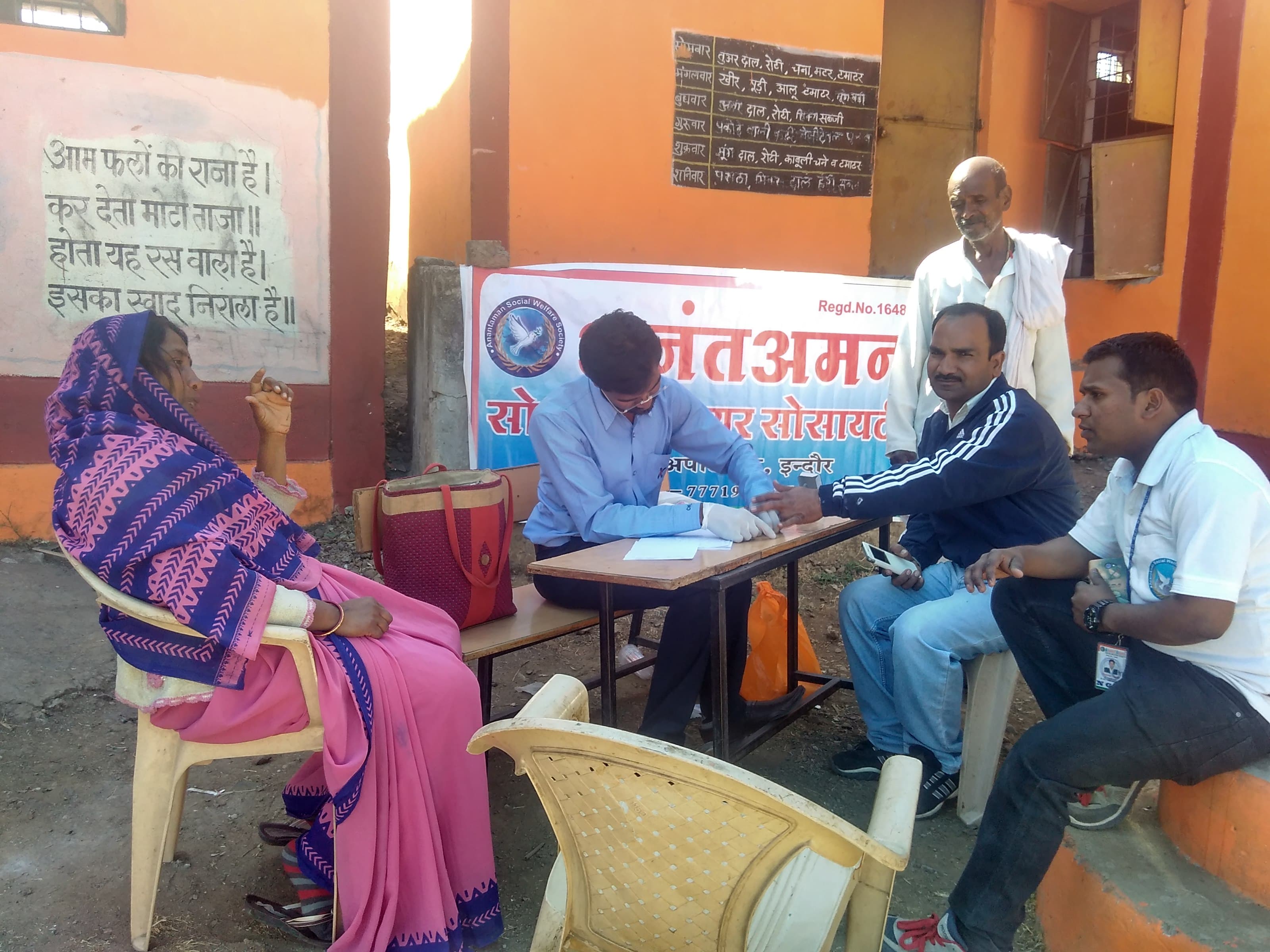 10,000+ given emotional & medical guidance